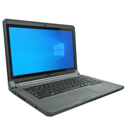 Dell Latitude 3340 Laptop Computer 8GB RAM 240GB SSD HDMI Webcam Windows 10 Professional 90-day Warranty