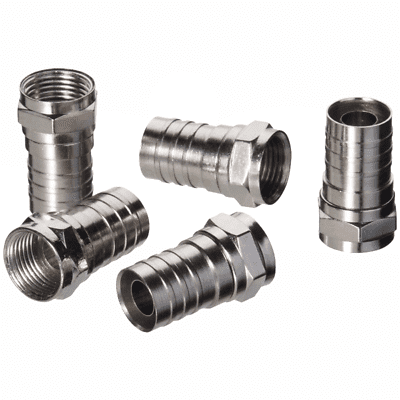 Ideal Connector,PK10 85-037