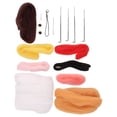 thumbnail image 2 of Kit de Feutre Animal Kit Complet de Feutre pour Chat Outil de Fabrication de Poupées Kit de Feutre Technologie Avancée, 2 of 8