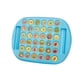 thumbnail image 1 of Juego de memoria Bewildely multijugador de patrones de frutas animales azul, 1 of 6