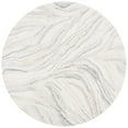 thumbnail image 5 of SAFAVIEH Metro MET505F Handmade Ivory / Grey Rug, 5 of 10