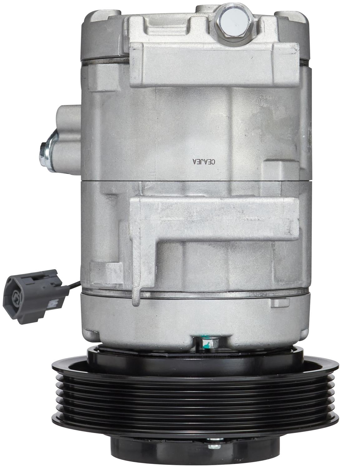 Spectra Premium A/C Compressor 0610393