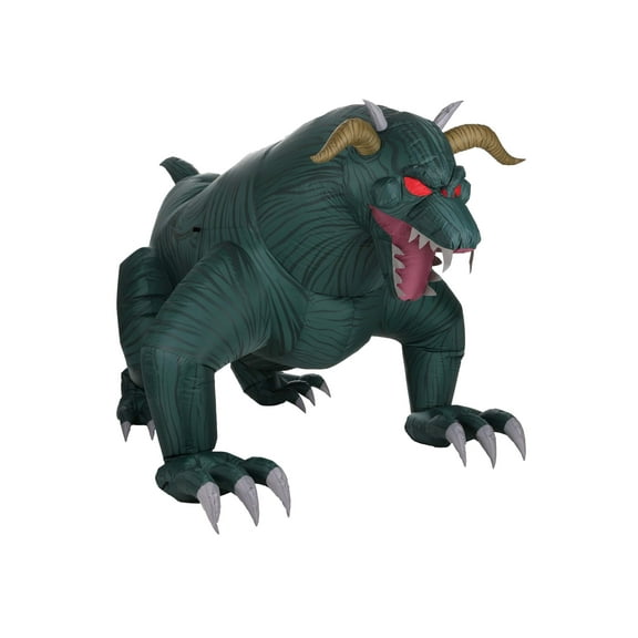 Ghostbusters Terror Dog Inflatable Decoration