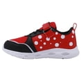 thumbnail image 2 of Tenis Pirma Running Infantil 4529 Minnie, 2 of 4