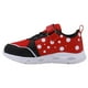 thumbnail image 2 of Tenis Pirma Running Infantil 4529 Minnie, 2 of 4