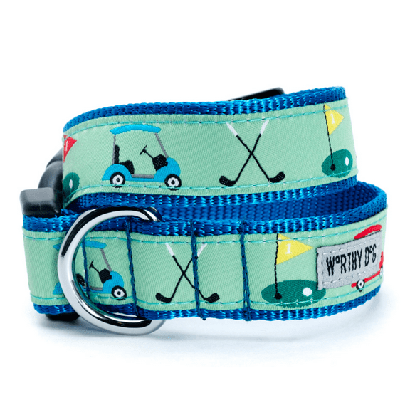 Golf Collar