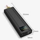 thumbnail image 2 of Small Spot Welder,Mini Battery Spot Welder with LCD Display Screen,80 Gears Handheld DIY Spot Welding Machine,Type C Charging Digital Mini Battery Spot Welder,Adjustable Portable Spot Welder kusrkot Soldador de punto pequeño, 2 of 7