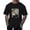Black, variant on Men T-Shirts Patriotic Farm Tractor Graphic Tee Comfortable Casual Short Sleeve Shirt O-Neck 1776-2026 Celebrate America's 250th Anniversary Tops
