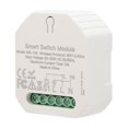 thumbnail image 3 of Interruptor de luz inteligente WiFi módulo de interruptor inteligente sin interferencia para circuito doméstico ANGGREK Otros, 3 of 8