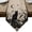 Beige, variant on Halloween Table Runner Linen Burlap Table Runner 36 Inches Small Rustic Horror Skeleton Cats Buttterfly Skull Black Dresser Scarves for Kitchen Island Coffee Dining Room Party Holiday Decor 13"x36"