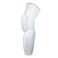 thumbnail image 1 of Protectores de pantorrilla de compresión Sunnimix Almohadillas protectoras para pantorrillas, 1 of 8