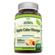 thumbnail image 1 of Herbal Secrets Apple Cider Vinegar Control Peso Detox 120cáp, 1 of 3