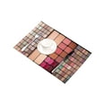 thumbnail image 3 of MKHERT Funny Colorful Eye Shadow Palette Women Makeup Products Placemats Table Mats for Dining Room Kitchen Table Decoration 12x18 inch,Set of 6, 3 of 4