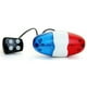 thumbnail image 3 of 3X Bicycle Bell 6 LED 4 Tono de Bocina Luz LED Sirena Electronica de Bicicletas Campanas para Ninos Accesorios de Bicicletas, 3 of 5