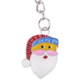 thumbnail image 3 of Llavero Zulema de Santa Claus para mujer, 3 of 5