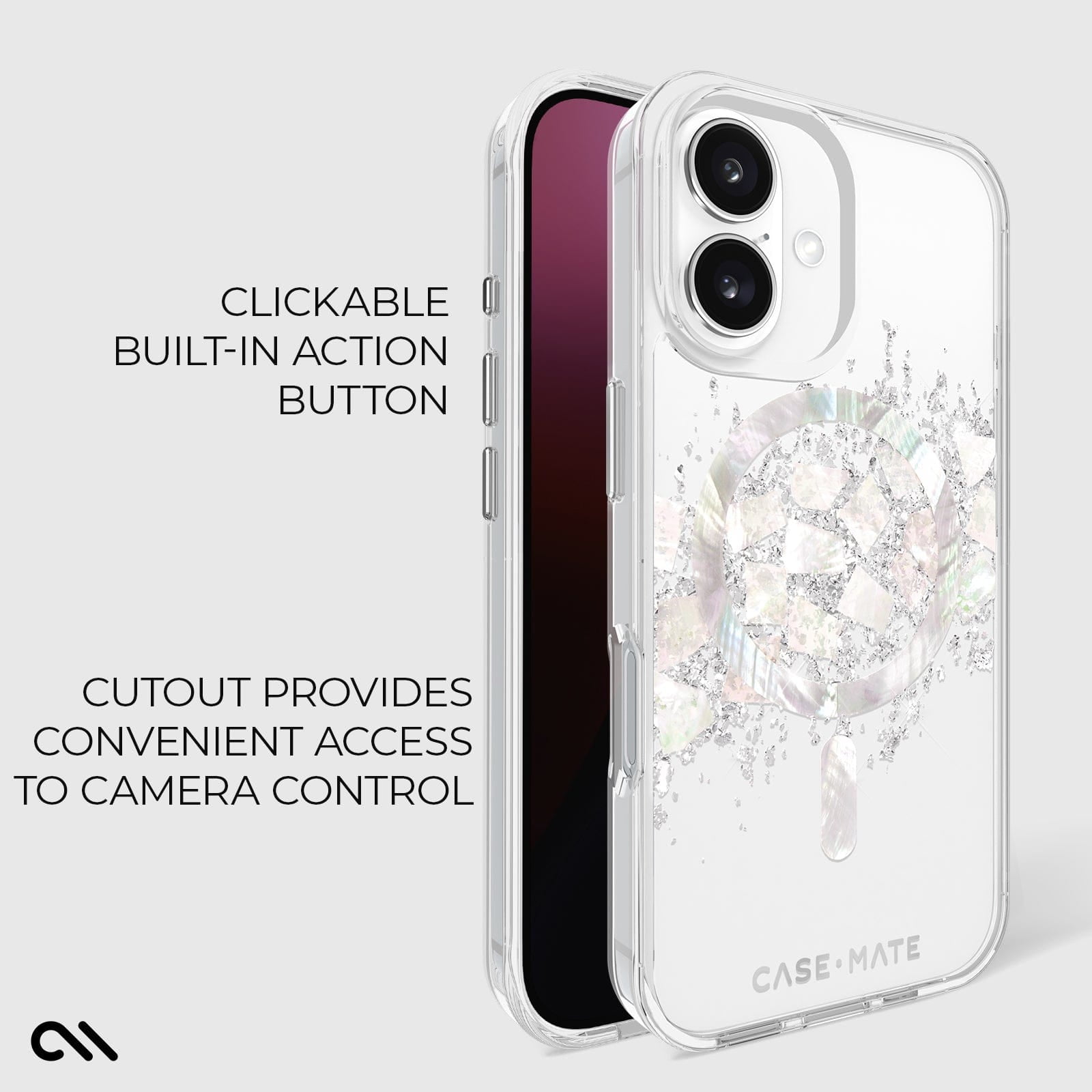 Case-Mate Karat Case - Thumbnail 3