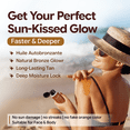 thumbnail image 2 of Jtopyrt Self Tanning body oil for A Long-Lasting Natural Bronze Glow for Face and Body, 2 of 8