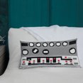thumbnail image 4 of TB-303 Premium Pillow, 4 of 5