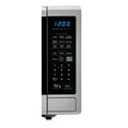 thumbnail image 3 of 1.4 cu. ft. 1000W Sharp Black Carousel Countertop Microwave Oven (SMC1443CM), 3 of 6