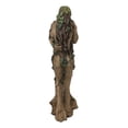 thumbnail image 3 of Sky Dance Celtic Greenman and Tree Woman Gaia Ent Couple Embracing Figurine, 3 of 9