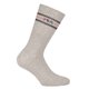 thumbnail image 2 of FILA Unisex Calcetines 3 pares - Calle, Deporte, Estilo de vida, Juego de calcetines, Rayas, 35-46 Grau 43-46 (9-11 UK), 2 of 3