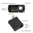 thumbnail image 5 of BIBABLYKE E9800-X Speed Tester Lcd Screen Chronograph FPS High Power for Hunting Chronoscope Speed Tester Energy Measurement, 5 of 7