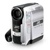 JVC GRDX77US Mini DV Camcorder