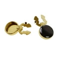 thumbnail image 2 of 4 Piezas de Gemelos para Hombre Hugo Cubiertas de botones formales, 2 of 10