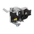 thumbnail image 1 of Actuator Front Door Lock Actuator Left Side Protective Anti Theft Power Door Lock Actuator Replacement For  405 1987 To 1993, 1 of 8