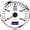 WS-4000 RPM, variant on 52mm Pointer Tachometer 0-3000/ 4000 RPM With LCD Hour Meter For Car Boat Yacht Waterproof Tachometer Gauge With Red Backlight ,Easy to Install