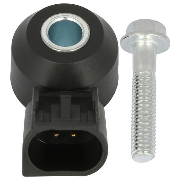 CCIYU Ignition Knock (Detonation) Sensor Fit for 213-1576 2005 for Pontiac Grand Prix 5.3L,2005-2006 for Pontiac GTO 6.0L,2005-2006 for Pontiac Montana 3.5L,2006-2007 for Pontiac Montana 3.9L