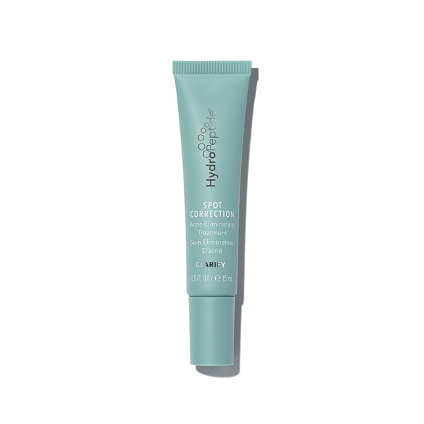 Tratamiento antiacné HydroPeptide Corrección de manchas 0.5 onzas