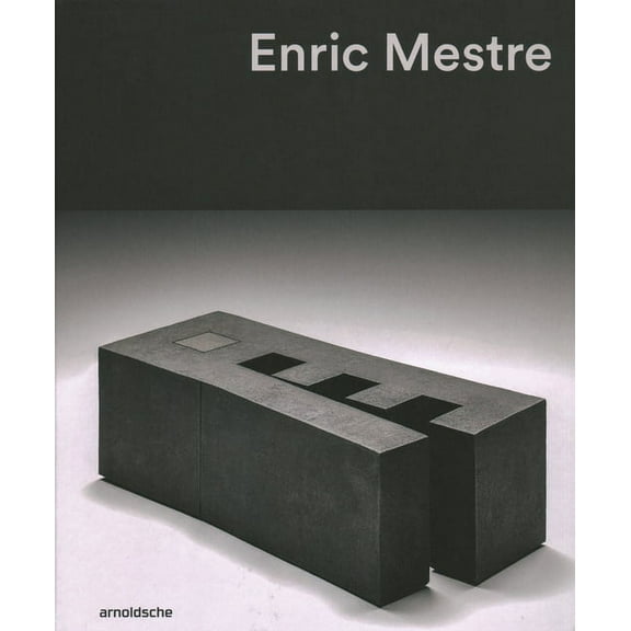 Enric Mestre : Ceramic Sculpture (Hardcover)
