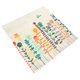 thumbnail image 2 of Acentúe su hogar con elegantes cojines de sofá y fundas de almohada con estampado floral, 2 of 8