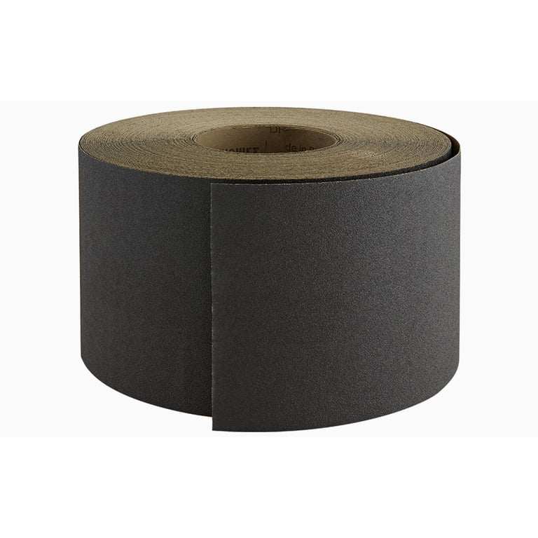 Indasa Rhynowet Plus Sandpaper - 800 Grit Wet/Dry, 9" X 11", 50 Sheets Silicon Carbide