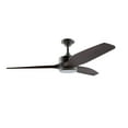thumbnail image 3 of Craftmade  60" Mobi Ceiling Fan - 60 Inches Oiled Bronze, 3 of 5