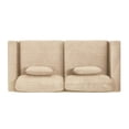 thumbnail image 6 of Tommy Hilfiger Austin Sofa - American Cream, 6 of 11