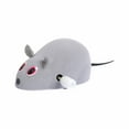 thumbnail image 4 of Usloyux Under $5 Cat Toy Mouse, Flocking Wind-Up Clockwork Rodent for Pets, Interactive Play Toy for Indoor Cats, Boredom Relief Toy, Pet Entertainment, Cat Exercise Toy, 4 of 6