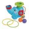 Pop and Hoop Musical Rolling Elephant