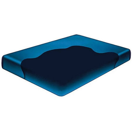 Blue Magic Night Rest Freeflow Waterbed Mattress, Multiple Sizes Blue Magic Night Rest Freeflow Waterbed Mattress, Multiple Sizes - Blue Magic Night Rest Freeflow Waterbed Mattress, Multiple Sizes