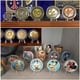 thumbnail image 4 of Laklulu 12 Piezas Soporte para Monedas Soportes de exhibición Caballetes para Monedas Medalla Insignia Colección Estante para Monedas Soporte para teléfono acrílico 5,3 CM, 4 of 6
