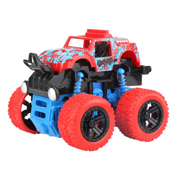 Toys Monster Truck Friction Toy Cars