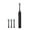 Black, variant on Vikakiooze Promotion on Sale,Electric Toothbrush, Electric Toothbrush With 4 Brush Heads, Smart 6-speed Timer Electric Toothbrush IPX7 Waterproof