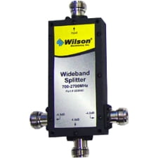 Signal Splitter