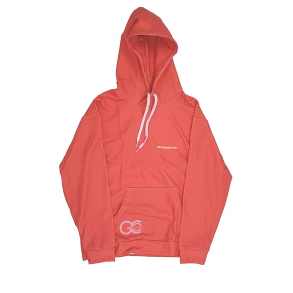 Peach Hoodi - Generic Unisex Hoodie