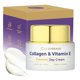 thumbnail image 1 of Clear Visage- Crema de día con colágeno y vitamina E: hidratante, antienvejecimiento, mejora la elasticidad y las líneas finas. Cuidado de la piel coreano libre de crueldad y probado por dermatólogos, 1 of 4