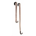 thumbnail image 6 of Haute Decor Adjustable Metal Wreath Hanger, Oil-Rubbed Bronze, 6 of 7