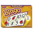thumbnail image 2 of Subtraction Bingo Learning Game, 2 of 2