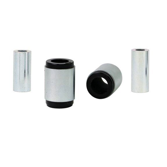 Nolathane REV060.0008 Rear Upper Inner Suspension Control Arm Bushing Kit Compatible with 07-20 ASX, Avenger, Sebring, Caliber, Outlander, Compass, Journey, Patriot, Lancer
