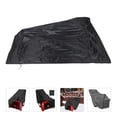 thumbnail image 4 of Miangastore Housse Imperméable pour Pelle à Neige, Housse de Protection Anti-Poussière pour Souffleur de Neige, 4 of 8